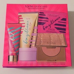 Tarte Gift Bundle Girls Just Wanna Have Sun
